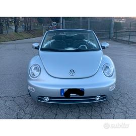 new beetle targa oro