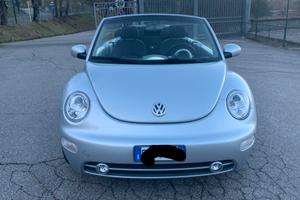 new beetle targa oro