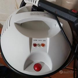 vaporella funzionante 