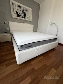 MATERASSO TEMPUR PRO PLUS  Matrimoniale 160x200