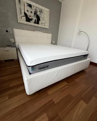 MATERASSO TEMPUR PRO PLUS  Matrimoniale 160x200