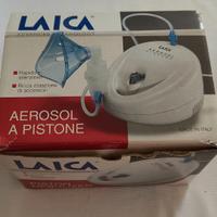 Macchina aerosol Laica