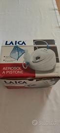 Macchina aerosol Laica