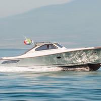 Gagliotta lobster 35