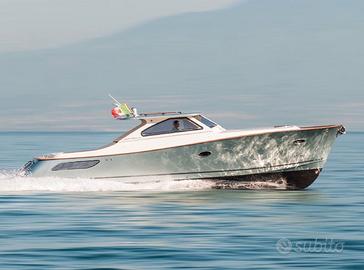 Gagliotta lobster 35