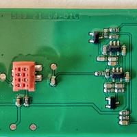 Scheda loop sensor sensore cavo guida Husqvarna