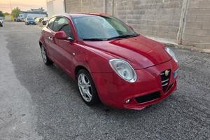 Alfa Romeo MiTo 1.6 JTDm 16V Distrib fatta