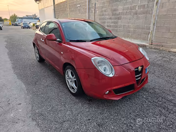 Alfa Romeo MiTo 1.6 JTDm 16V Distrib fatta