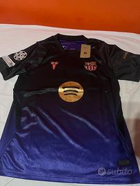 Tshirt Barcelona edizione speciale