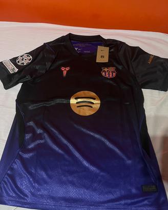 Tshirt Barcelona edizione speciale