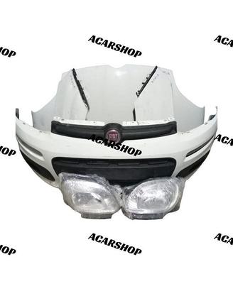 Musata per fiat panda 2013-2023