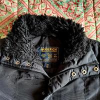 Giacca Woolrich Donna