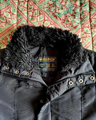 Giacca Woolrich Donna