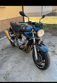 Suzuki bandit 1250cc