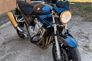 Suzuki bandit 1250cc