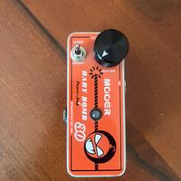 BABY BOMB FINALE DI POTENZA