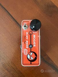 BABY BOMB FINALE DI POTENZA