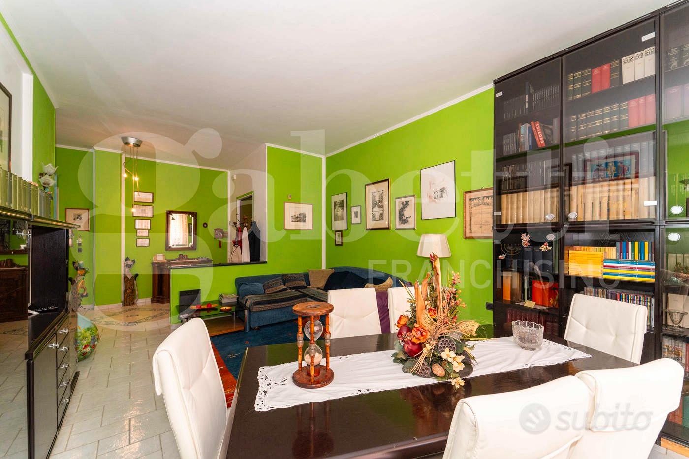 Appartamento – Rivoli, Borgo Uriola, Tetti Neirotti - Vista 4