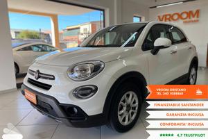 FIAT 500X 500X 1.6 MultiJet 120 CV Cross