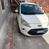 Ford ka 2009