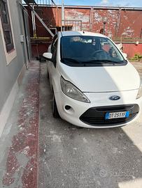 Ford ka 2009