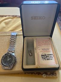 Seiko Flightmaster 