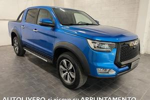 EVO Evo Cross4 Evo Cross 4 2.0 td 136cv-IVATO