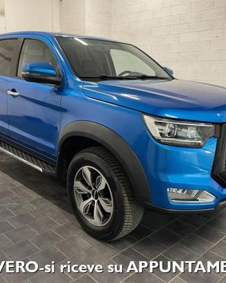 EVO Evo Cross4 Evo Cross 4 2.0 td 136cv-IVATO