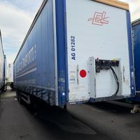 0578 SEMIRIMORCHIO CENTINATO ALLA FRANCESE KOGEL