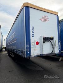 0578 SEMIRIMORCHIO CENTINATO ALLA FRANCESE KOGEL