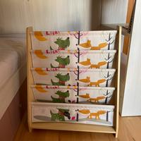 Libreria montessoriana