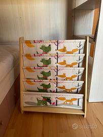 Libreria montessoriana