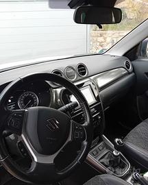 Suzuki Vitara 1.4 129 cv allgrip
