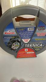 Catene da neve per auto