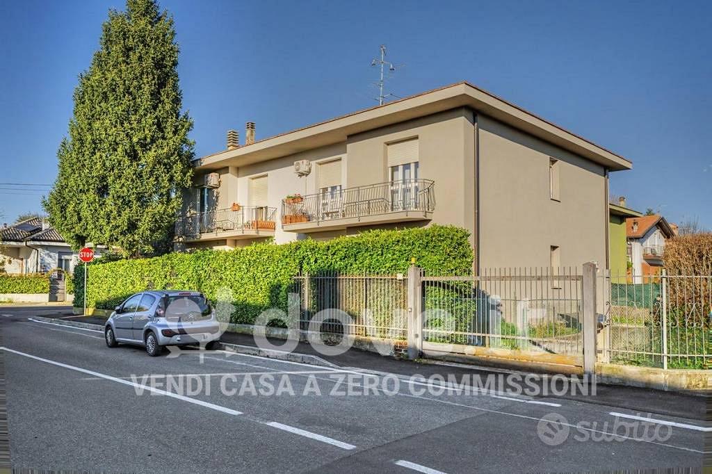 Appartamento – Giussano, Birone - Vista 5