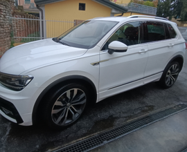 Volkswagen Tiguan 2.0 BiTdi 4motion 240cv