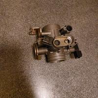 Corpo Farfallato più sensori Kymco