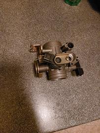 Corpo Farfallato più sensori Kymco