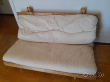 Futon Grankulla ikea