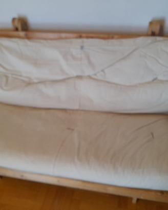Futon Grankulla ikea