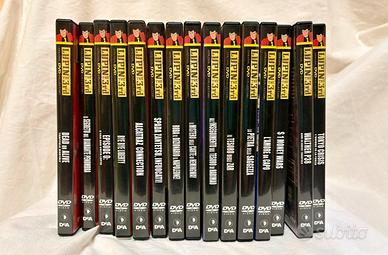 DVD Lupin III - Rosso