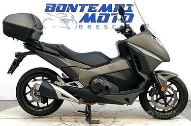 Honda Integra 750 DCT ABS