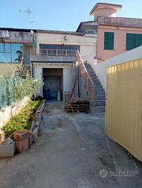 Capannone industriale in cemento armato