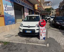 Fiat Panda 1.0 FireFly S&S Hybrid Sport