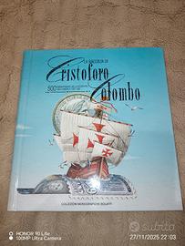 FRANCOBOLLI BOLAFFI CRISTOFORO COLOMBO