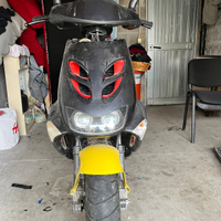 Aprilia s.p.a RL versione 1
