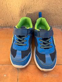 Scarpe Bull Boys
