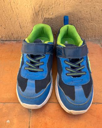 Scarpe Bull Boys