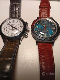 orologio come da foto carica manuale perfetti 