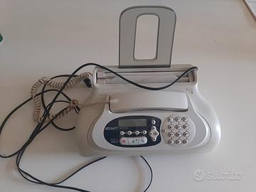 telefono fax